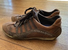 Handmade italian grandprix - italian,