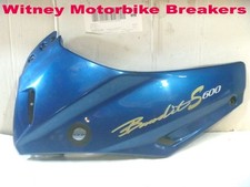 Suzuki mk1 bandit left front - mk1,