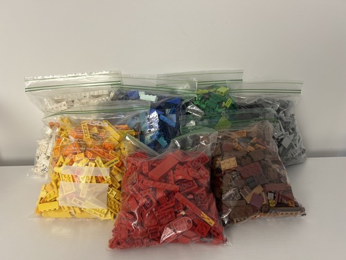 Lego large job - lego,