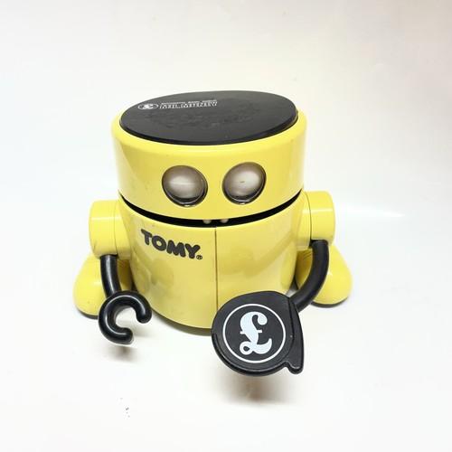 Tomy money eating - money,