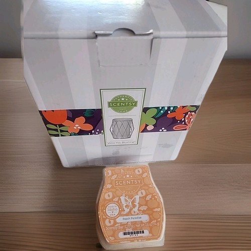Scentsy wire you - scentsy, “wire