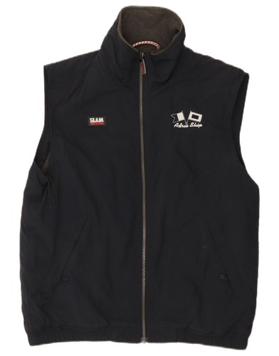 Slam mens gilet small - uk,