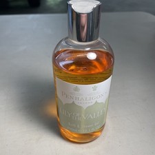 Penhaligon's Lily of The Valley BATH & SHOWER GEL - London England 300ml