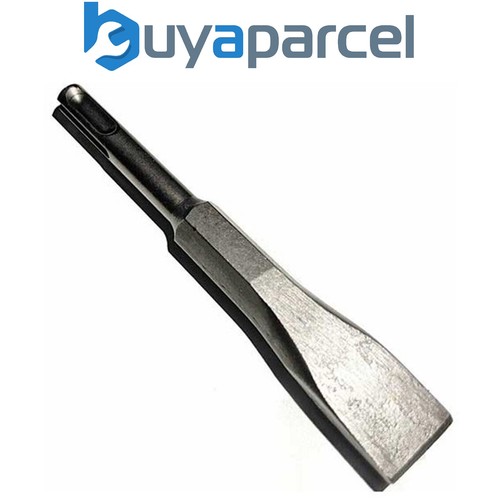 Stubby sds chisel 20mm wide - stubby,