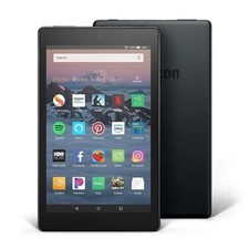 Amazon Fire HD 8 Tablet 32GB