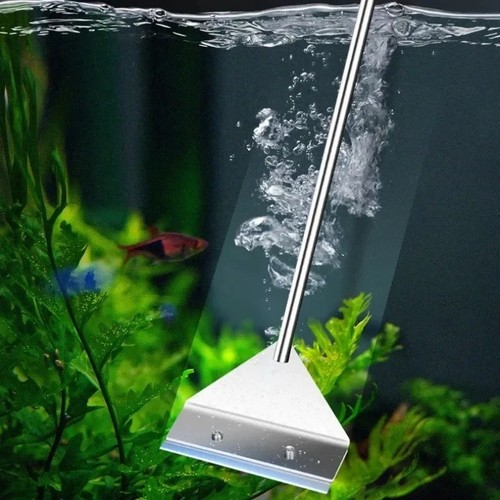 Aquarium stainless steel - aquarium,