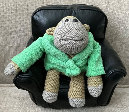 Tips tea monkey with - pg,