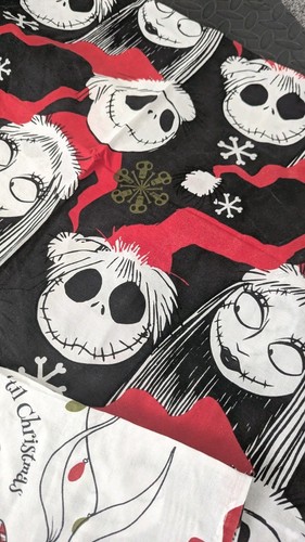 Nbc nightmare before christmas - nbc,