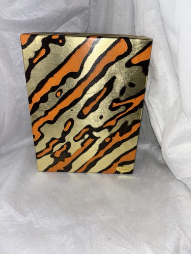 Vintage fabergé tigress - fabergé,