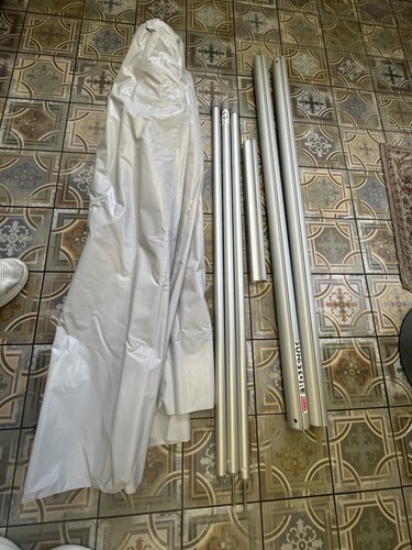 Fiamma sun store - fiamma, 2.5m