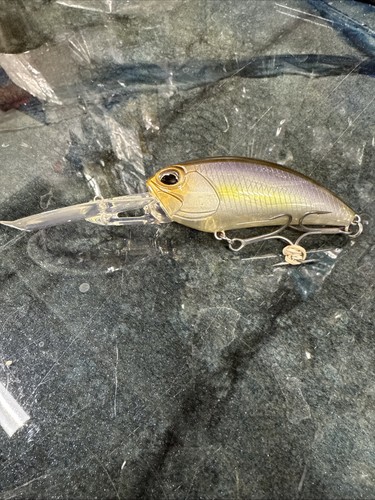 Duo realis 20a - duo, deep