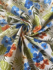 Digital Designer Hawaiian