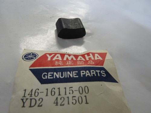 Nos yamaha oem clutch - nos, absorber