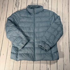 Uniqlo Ultra Light Down Jacket
