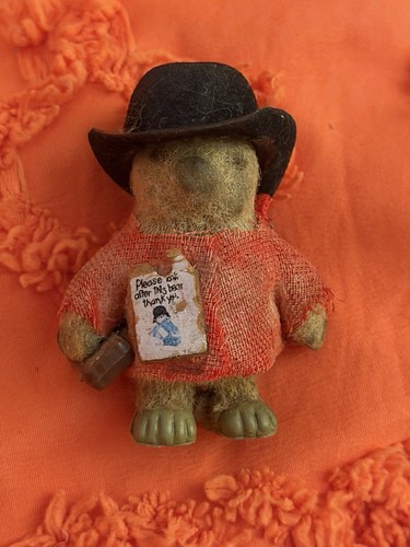 Vintage small inch - small,