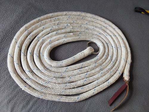 Parelli training rope - parelli, with