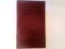 The Encyclopaedia of Forms and