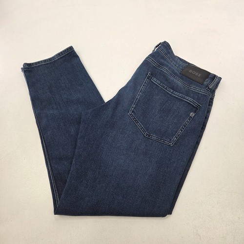 Hugo boss jeans mens size - jeans, w36