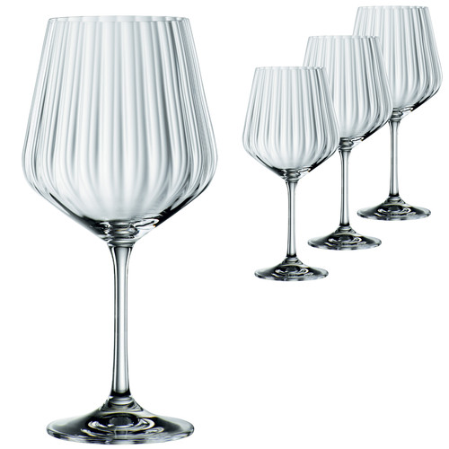 Nachtmann gin and tonic copa - gin,