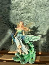 Munro Faerie Glen Collectables