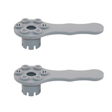 2PCS Boat Air Key Inflatable