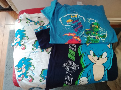Boys shirt bundle age - boys, 8-9