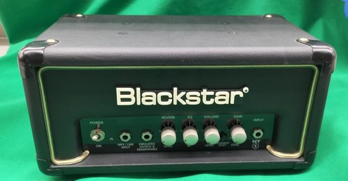 Blackstar 1rh tube - blackstar,