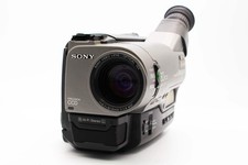 Sony CCD-TRV820E Hi8 Video8