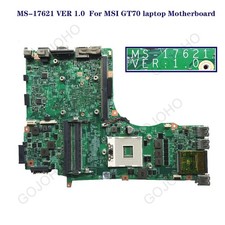 Für MSI GT70 Laptop Intel