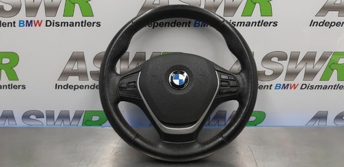 Bmw steering wheel f20 - se, f22