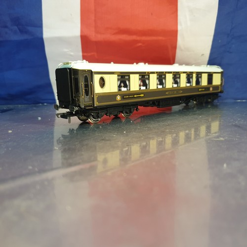 Hornby pullman cecilia - oo,