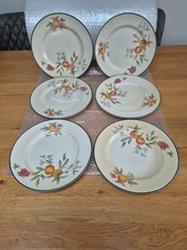 6z Cloverleaf Peaches and