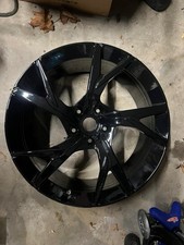 ONE MINT 21" GENUINE Aston