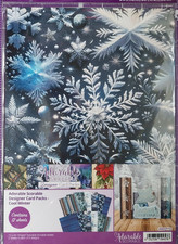 Hunkydory - Adorable Scorable