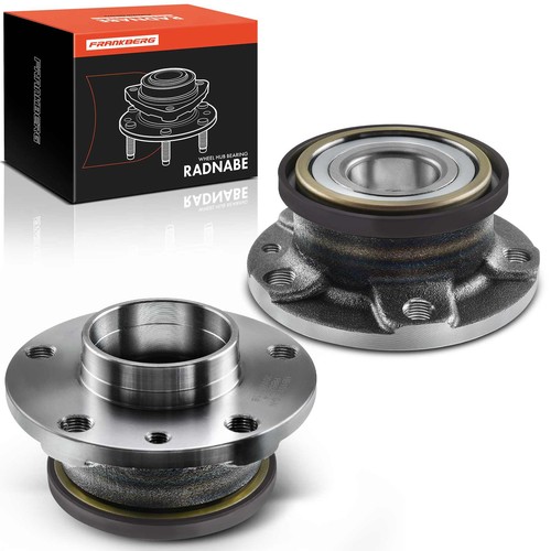 Frankberg rear wheel - frankberg, 2x
