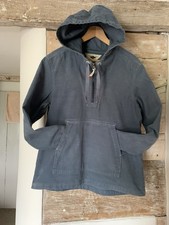 Finisterre Overhead 1/4 Zip