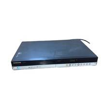 Samsung dvdhr734 hdd dvd - dvdhr734,
