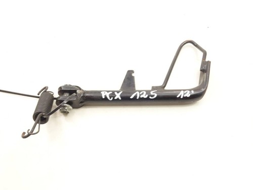 Pcx 125 side - foot, spring