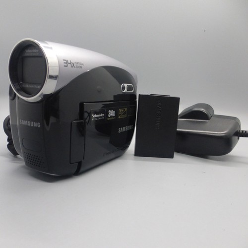 Samsung dx100 handheld - samsung,
