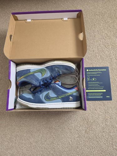 Nike dunk low - nike, so