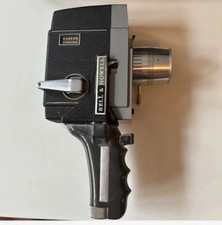 Vintage Bell And Howell Cine
