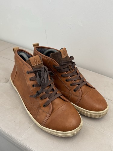 Aldo men brown - aldo, top