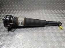 AUDI A8 AIR SUSPENSION SHOCK ABSORBER REAR RIGHT DRIVER SIDE D4 4H 2012