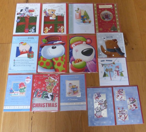 Son 1st christmas - son, son's
