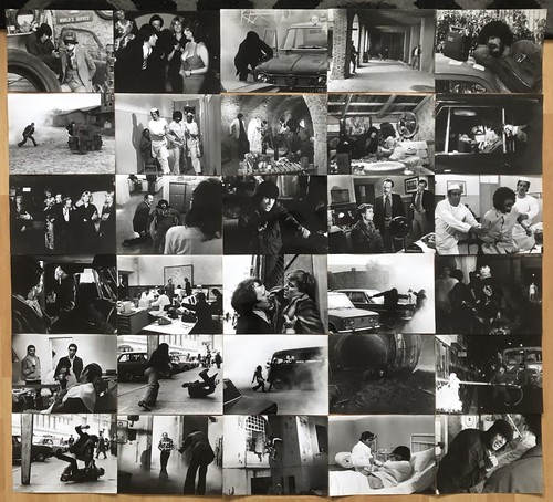 Brothers till die - till, 1977