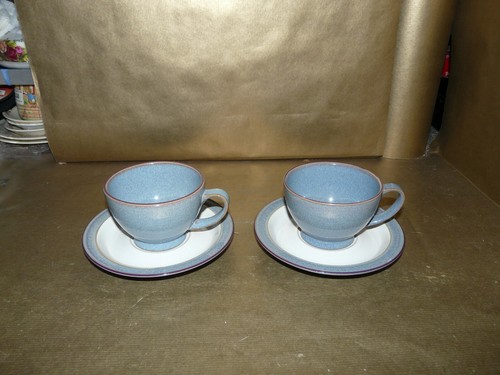 Denby storm grey set - storm,