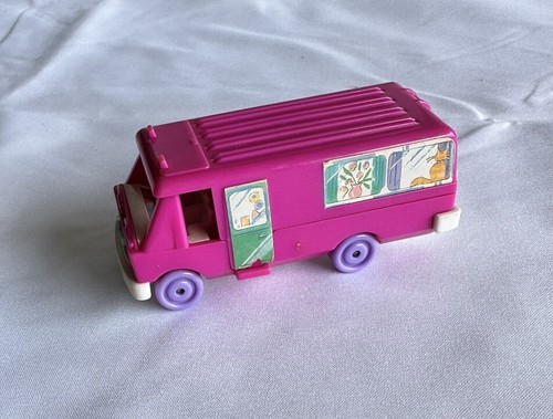 Vintage rare polly pocket - rare, 1994