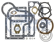 Lower gasket set - lower,