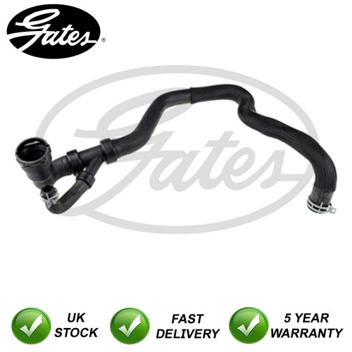 Radiator coolant hose lower - radiator,