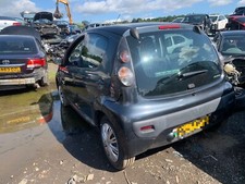 CITROEN C1 MK1 1.4 Diesel DV4TD hatchback grey  **BREAKING SPARES** WIPER ARM